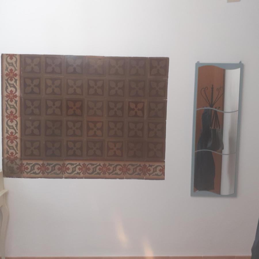切法卢A Casa Dell'Artista公寓 外观 照片